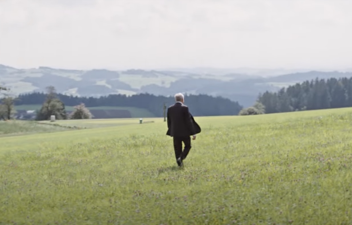 Einfühlsame Trauerbegleitung